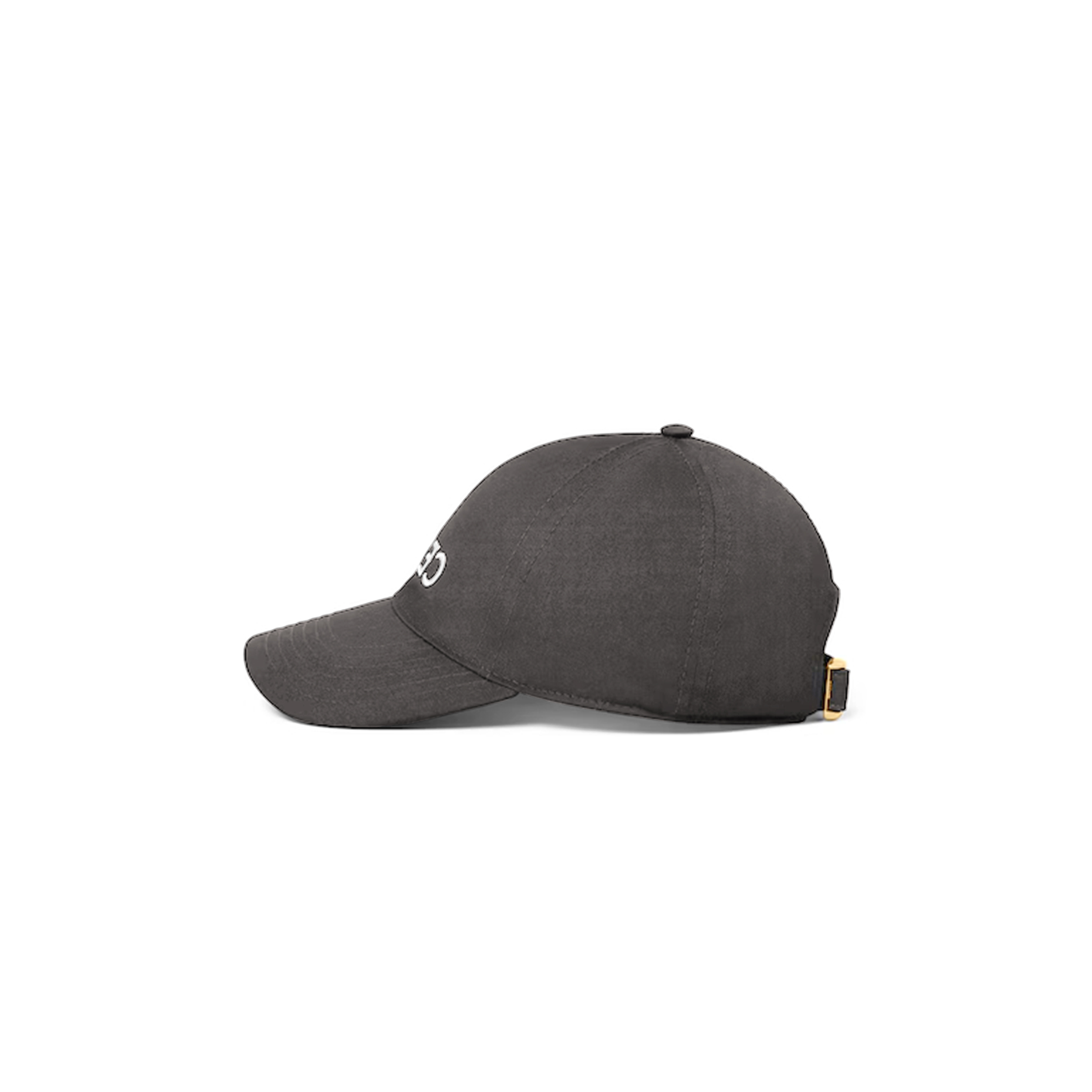 CELINE BASEBALL CAP IN COTTON 2AUA1969P